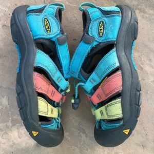 Little Kids' Newport H2 water shoes